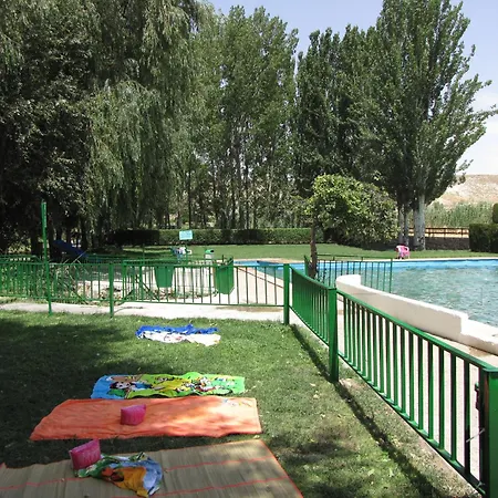 Casa-cueva Colleras *