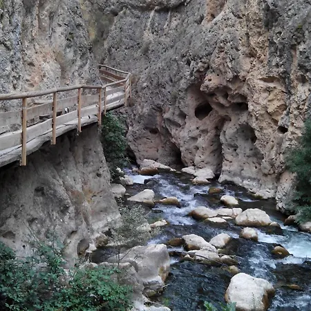 Casa-cueva Colleras
