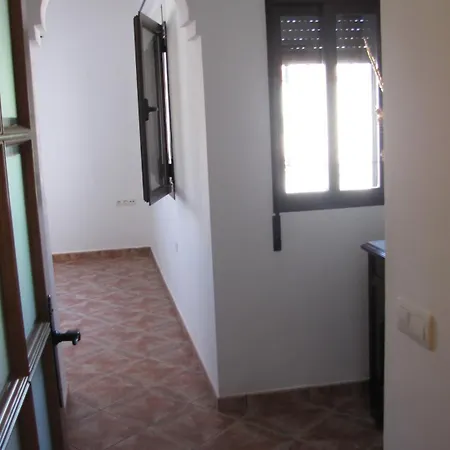 Apartment Casa-cueva Colleras Orce