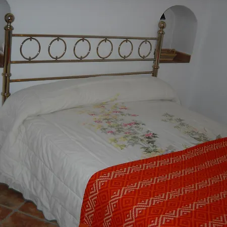 Casa-cueva Colleras Orce